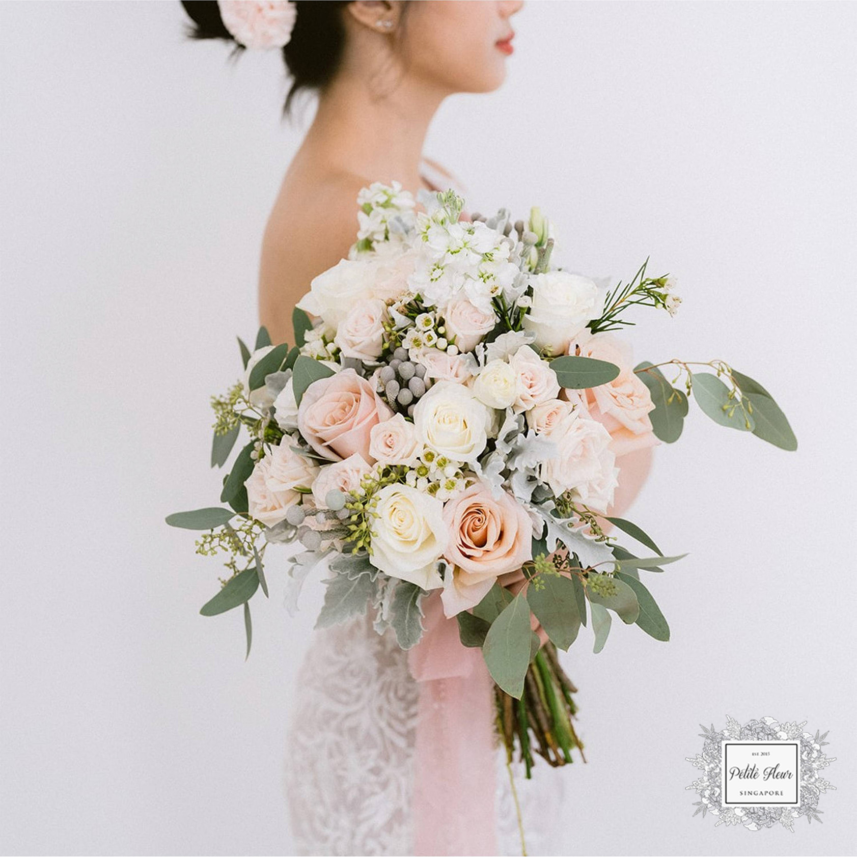 4 Tips for Finding the Right Wedding Florist